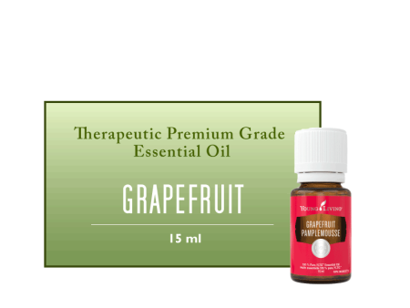 YL Grapefruit Essential Oil For Sale