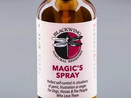 Magic s Spray For Cheap