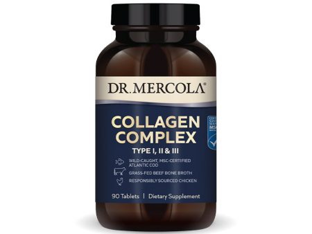 Collagen Complex Sale