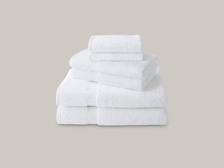 Comphy PlushSpa™ Bath Towel Set Discount