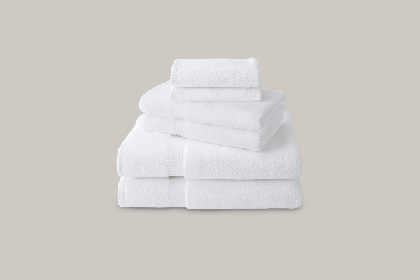 Comphy PlushSpa™ Bath Towel Set Discount