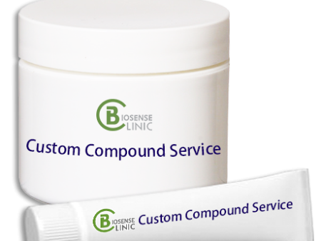 Biosense Clinic Custom Compound Service Online