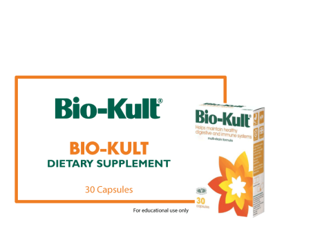 Bio-Kult on Sale