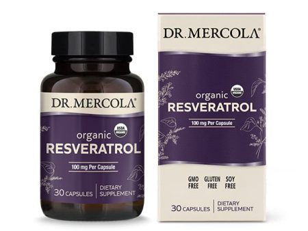 Organic Resveratrol For Cheap