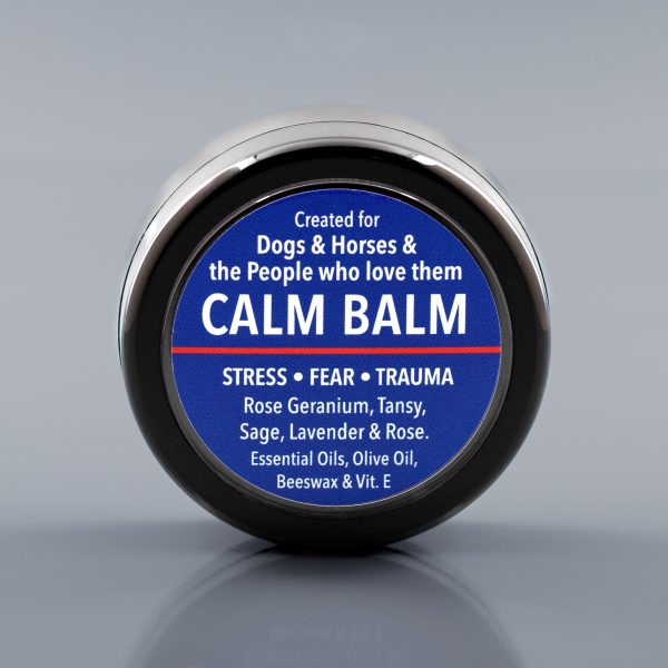 Calm Balm on Sale