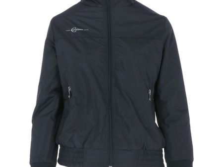 Covalliero Jacke Absolute Kinder Schwarz Supply