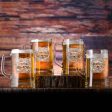 Name Your Poison Beer Mug Set Online Hot Sale