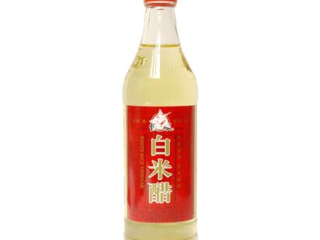 HENGSHUN RICE VINEGAR 500ML Fashion