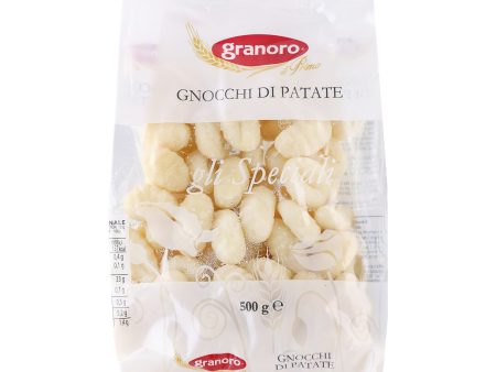 Italian GNOCCHI 500g, Granoro il Primo Online Hot Sale