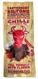 Canterbury NZ Chilli Biltong 100g Online