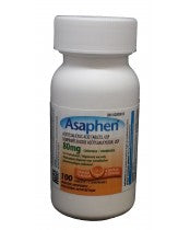 Asaphen Tabs 80mg Fashion