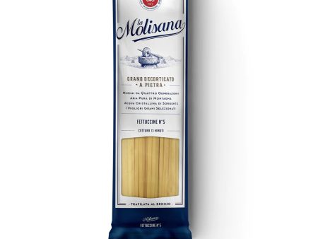 LA MOLISANA Fettuccini 500g For Sale