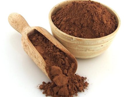 Cocoa Powder Dark  Alkalised 1kg Cheap