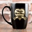 World s Best Mom Coffee Mug Online