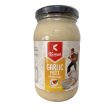 Garlic Paste 400g Fashion