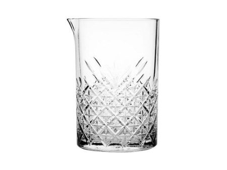 Timeless Mixing Glass 725ml Online now