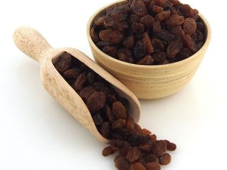 Sultanas 1kg Sale