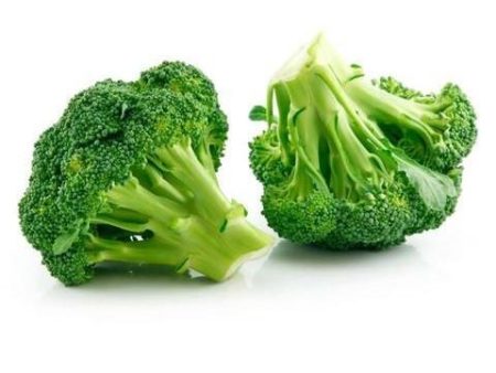 Broccoli Florets Frozen 1kg Online Hot Sale