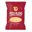 Pizza Blend Mozzarella + Cheddar Cheese Grated Packet 5kg Supply