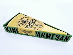 Meyer Parmesan Cheese 170gm Handmade and Aged For Cheap