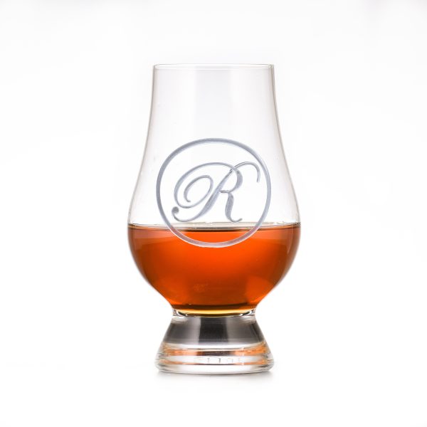 Monogram Glencairn Whisky Glass Discount