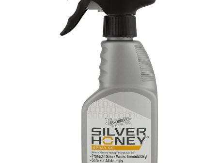 Absorbine Silver Honey Spray on Sale