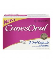 CanesOral Single Capsule Online now