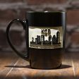 Corporate Logo Coffee Mugs, Promotional Company Coffee Mugs Online