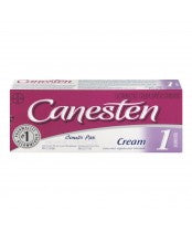 Canesten 1 Day Cream Combi Hot on Sale