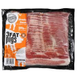 3 Fat Pigs Streaky Bacon 500g Fashion