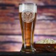 Pilsner Glass, European Mount Online Hot Sale