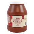 Anathoth Farm Tomato relish Jar 2.55 kg Fashion