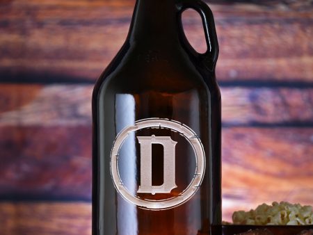 Personalized Beer Growler Cheap