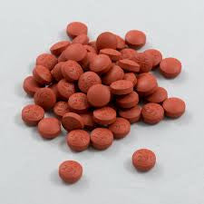 IBUPROFEN TABLETS on Sale