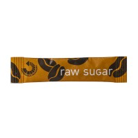 Cafe Style Raw Sugar Sticks x 2000 Online