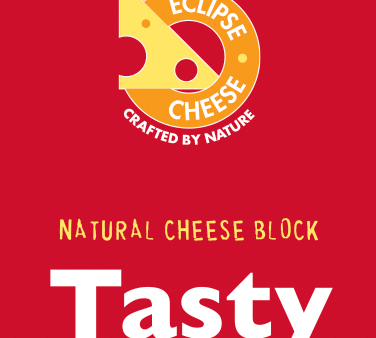 Milligans NZ Tasty Cheddar Cheese 500g block Sale