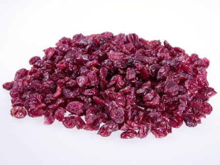 Cranberries Dried Whole 1kg Sale