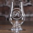 Monogram Glencairn Whisky Glass Discount