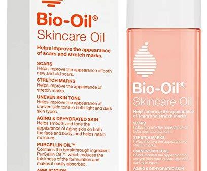 BIO OIL 125ML on Sale