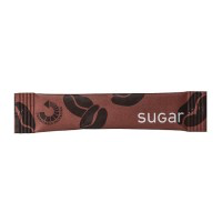 Cafe Style White Sugar Sticks x 2000 For Cheap