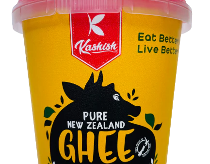 Kashish Ghee 700ml Online now