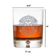 Nautical Boat Whiskey Glasses Supply