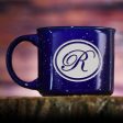 Traditional Monogram Campfire Mug Gift For Cheap