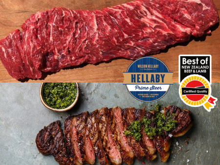 Hellaby Prime Steer Flap Meat. 
Size 6.5kg - 7.5kg price below per kg Fashion