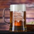 World s Best Mom Beer Mug For Cheap