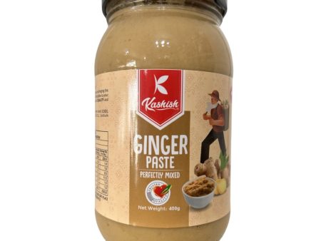 Ginger Paste 400g Online Sale