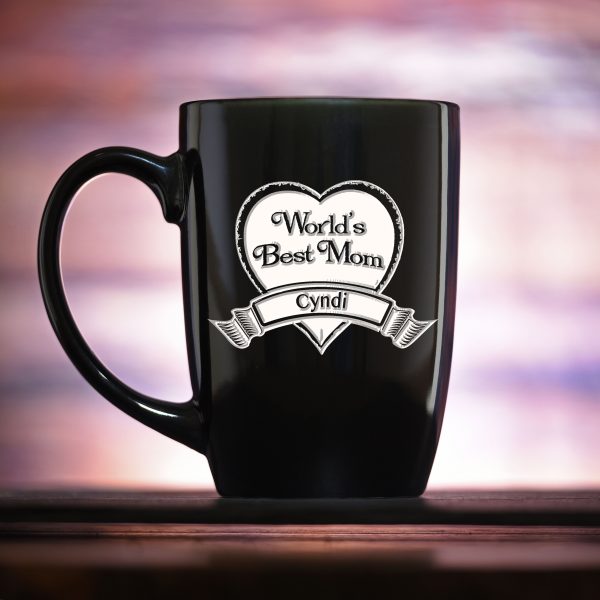 World s Best Mom Coffee Mug Online