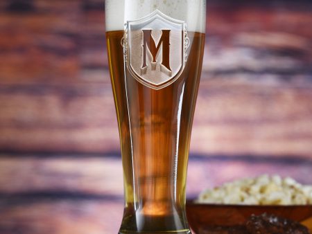 Pilsner Beer Glasses For Sale