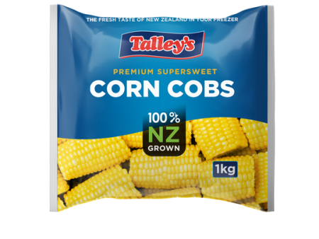 Corn Cobs 1kg Online Sale