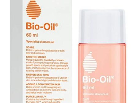 BIO OIL 60ml Discount